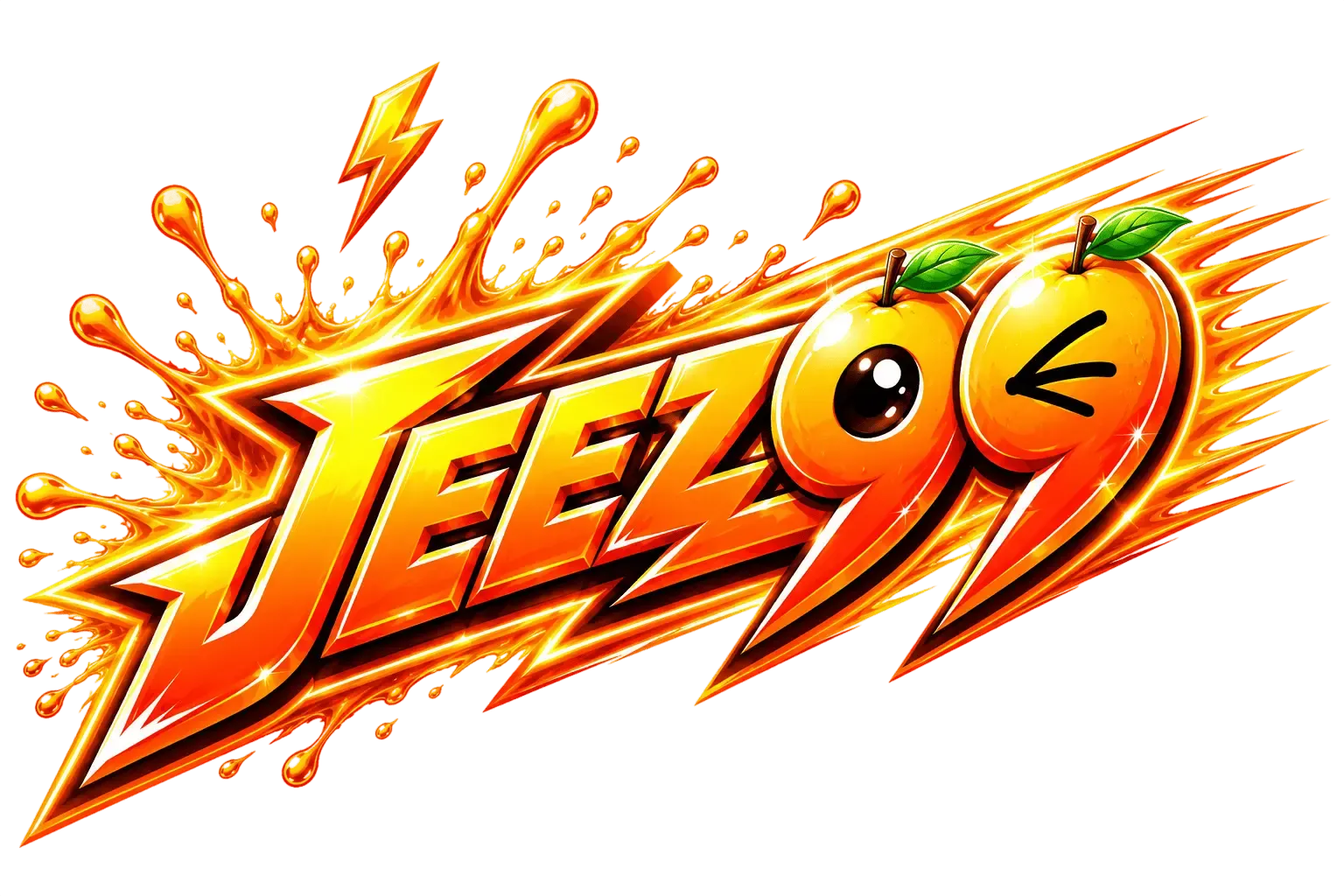 jeez99 logo